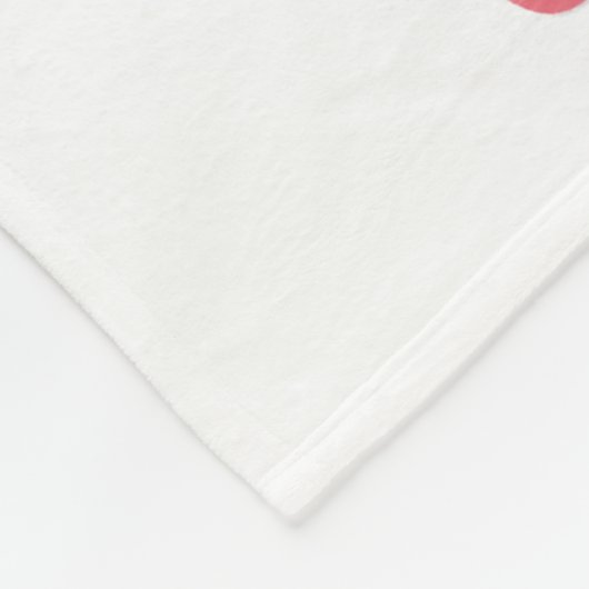 テキーラは私のバレンタインデーおもしろいのアンチ フリースブランケット (角)