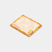 テキーラサンライズカクテル ポストイット (アングル)