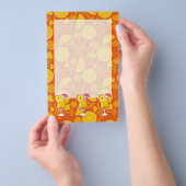 テキーラサンライズ チラシ (ハンドル)