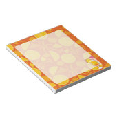 テキーラサンライズ ノートパッド (アングル)
