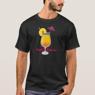 テキーラサンライズ Tシャツ