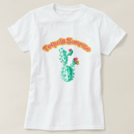 テキーラサンライズ Tシャツ