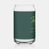 テキーラバチェロレッテ ガラス缶 (右)