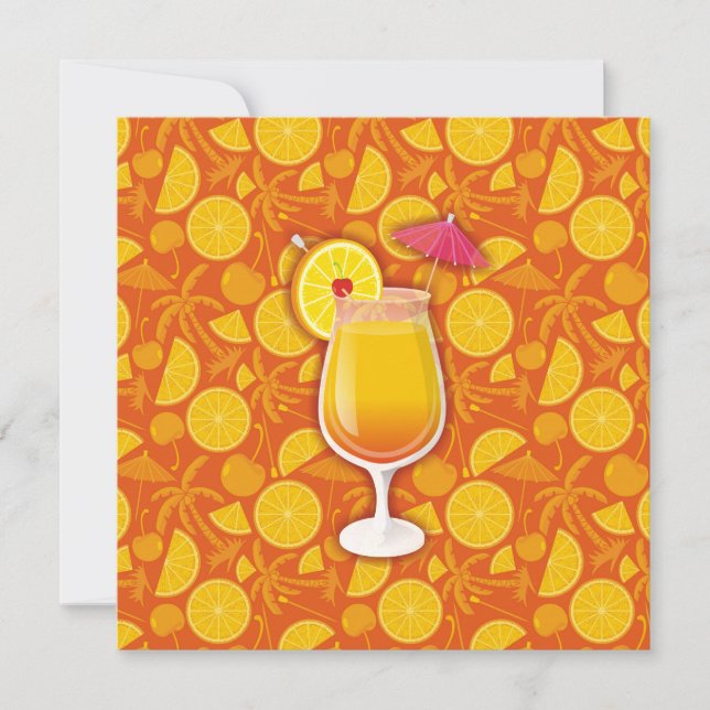 テキーラ日の出 (正面)