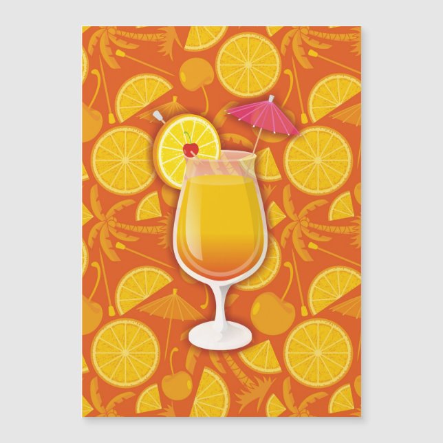 テキーラ日の出 (正面)