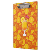 テキーラ日の出 クリップボード (左)