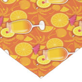 テキーラ日の出 ショートテーブルランナー (コーナー)