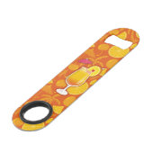 テキーラ日の出 スピード栓抜き (正面アングル)