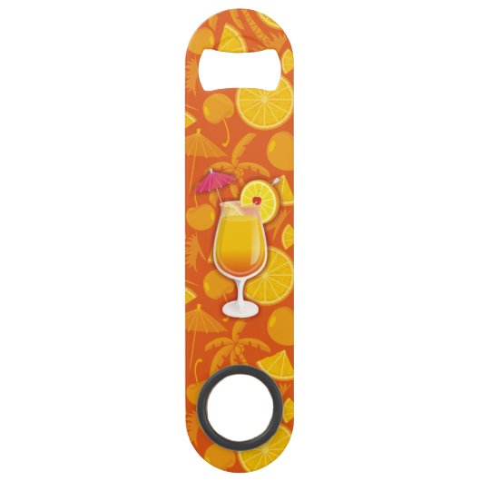 テキーラ日の出 スピード栓抜き (正面)