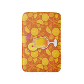 テキーラ日の出 バスマット (正面縦)