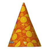 テキーラ日の出 パーティーハット (右)