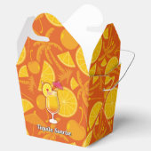 テキーラ日の出 フェイバーボックス (オープン)