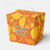 テキーラ日の出 フェイバーボックス (裏面サイド)