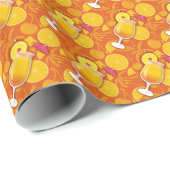 テキーラ日の出 ラッピングペーパー (ロールコーナー)