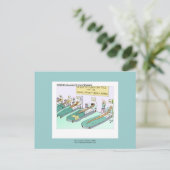 テキーラ虫レハブのポスター ポストカード (スタンド正面)