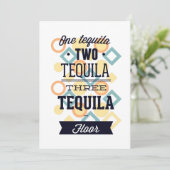 テキーラ サンキューカード (スタンド正面)