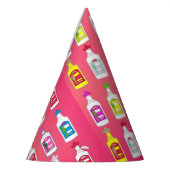 テキーラ パーティーハット (左)