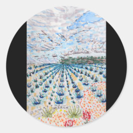 テキーラ ラウンドシール