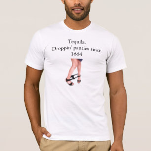 テキーラ Tシャツ