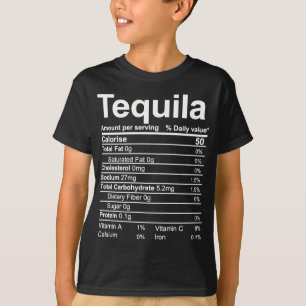 テキーラ Tシャツ