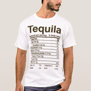 テキーラ Tシャツ