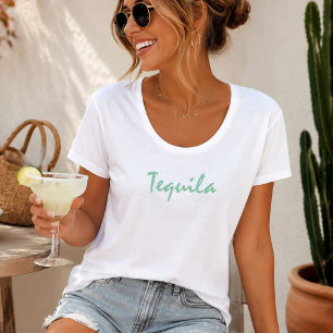 テキーラTシャツ Tシャツ