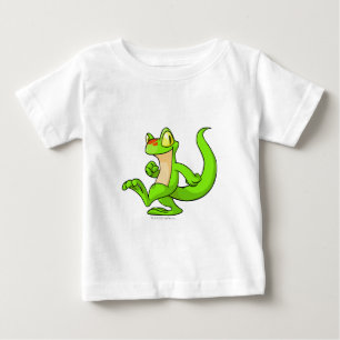 テクオグリーン ベビーTシャツ