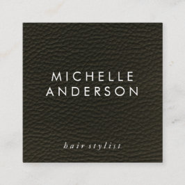 テクスエレガントチャ(アポイントメントカード) 予約カード