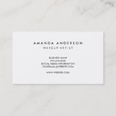 テクスグランジチャ 名刺 (裏面)