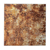 テクススタイリッシュ素朴チャ タイル (正面)