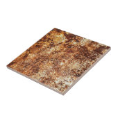 テクススタイリッシュ素朴チャ タイル (側面)