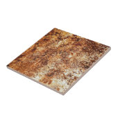 テクススタイリッシュ素朴チャ タイル (側面)