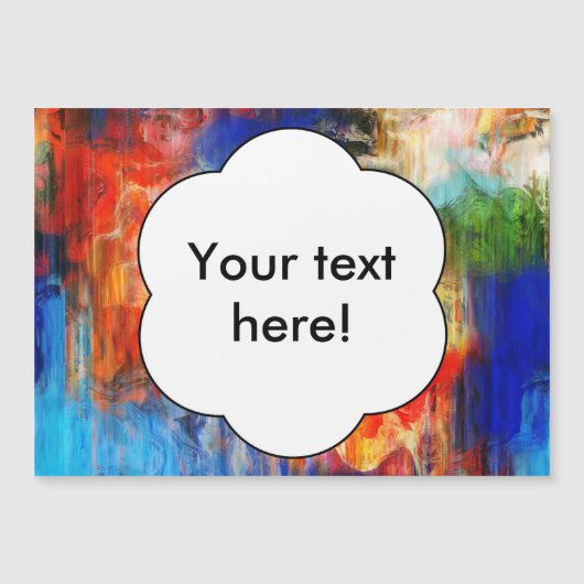 テクスチカラフルャ (正面)