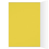 「テクスチカラフルャ・ミッ空白のクス」カード（封筒つき） (内側 (左))