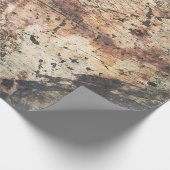 テクスチグランジグランジスウォール ラッピングペーパー (角)