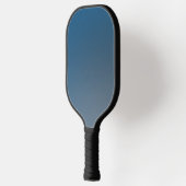 テクスチグランジャ背景プリントグラフィック装飾 ピックルボールラケット (左)