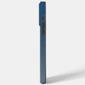 テクスチグランジャ背景プリントグラフィック装飾 Case-Mate iPhoneケース (裏面 / 左)