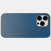 テクスチグランジャ背景プリントグラフィック装飾 Case-Mate iPhoneケース (裏面 (横))