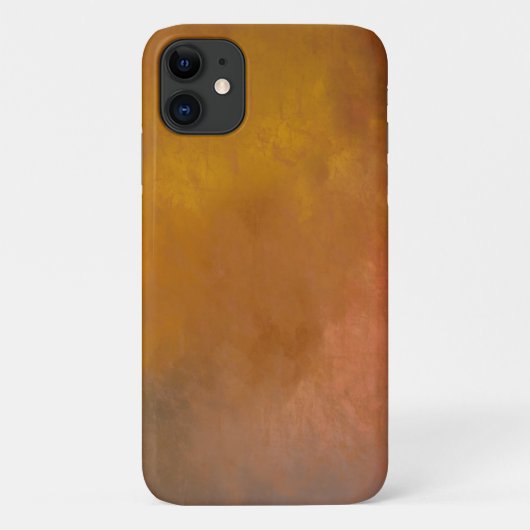 テクスチグランジャ背景プリントグラフィック装飾 Case-Mate iPhoneケース (裏面)