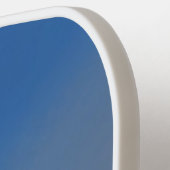 テクスチグランジャ背景装飾用グラフィック染色 ピックルボールラケット (左詳細)