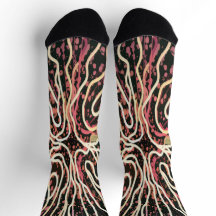 テクスチストライプのャ