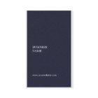 テクスチモダンエレガントューズブルーのコンサルタント