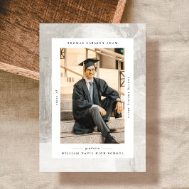 テクスチモダンャのエレガント目盛り 案内状