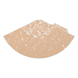 テクスチャが適用された壁のクローズアップ パーティーハット