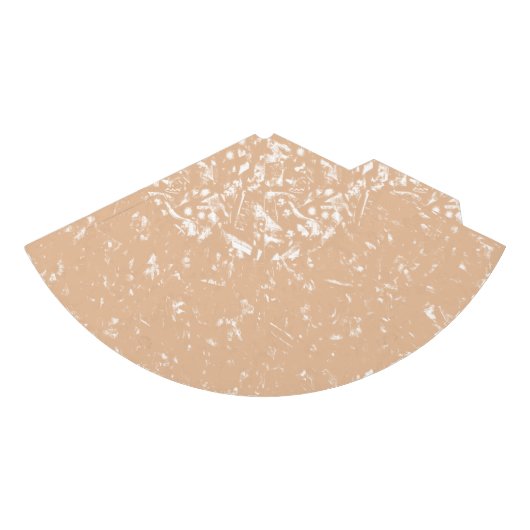 テクスチャが適用された壁のクローズアップ パーティーハット (正面)