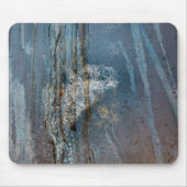 テクスチャにラスティ絵を描スキ マウスパッド (正面)