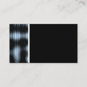 テクスチャのトーン(ポリッシュカスタマイズ) -  名刺 (裏面)