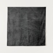 テクスチャのレザーの背景 タペストリー (正面(横))