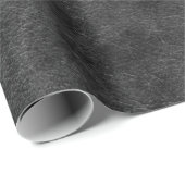 テクスチャのレザーの背景 ラッピングペーパー (ロールコーナー)