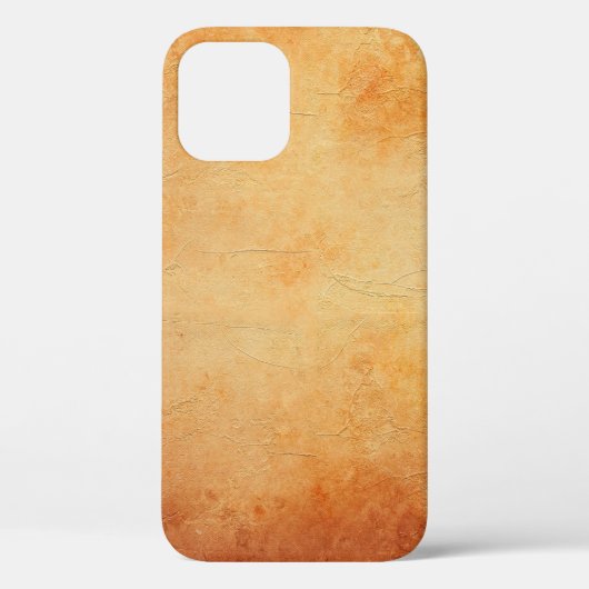 テクスチャの背景のスキャップブック Case-Mate iPhoneケース (裏面)